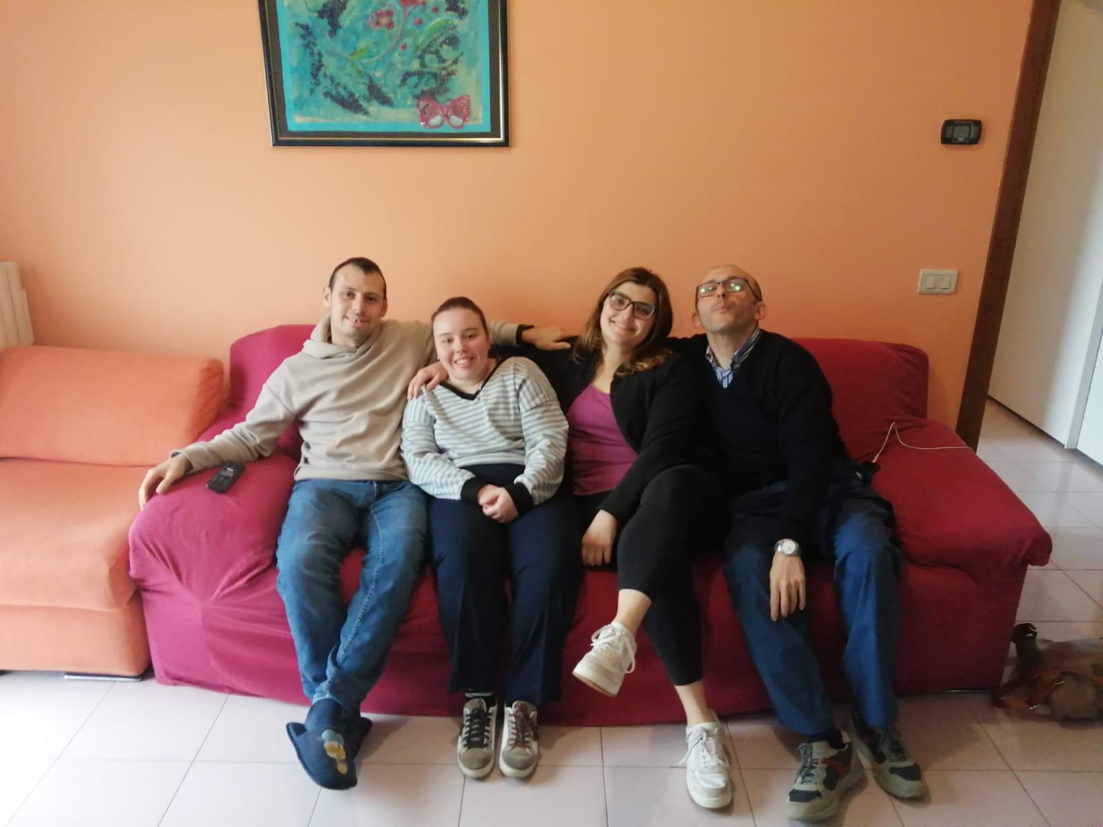 Progetto Weekend