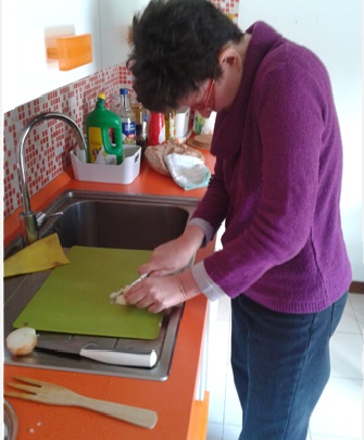 Progetto Weekend