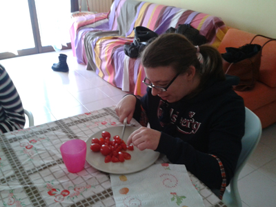 Progetto Weekend