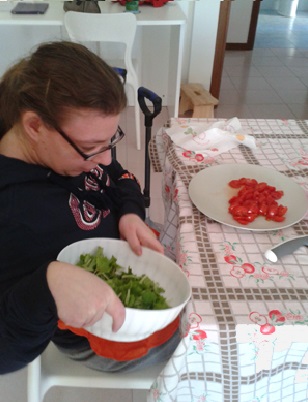 Progetto Weekend