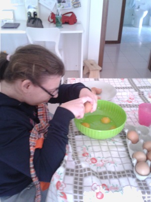 Progetto Weekend