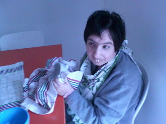 Progetto Weekend